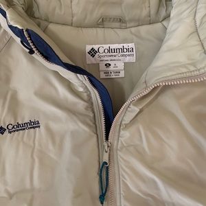 Columbia Puffer